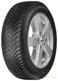 FALKEN Eurowinter HS01 255/40 R20 101V