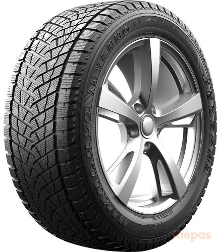 FEDERAL Himalaya Inverno K1 285/50 R20 116T