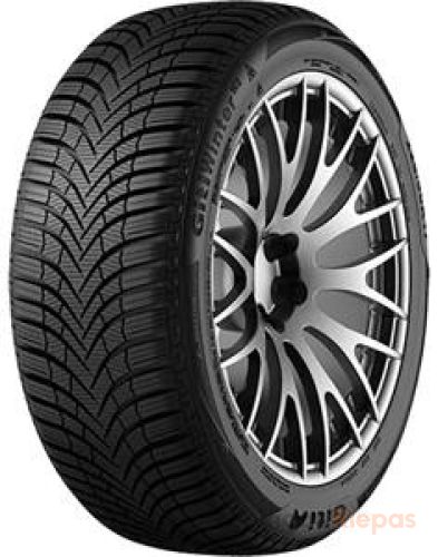 GITI GitiWinter W2 SUV 235/50 R20 104V