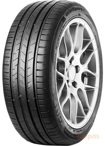 GITI Sport S1 255/40 R19 100Y