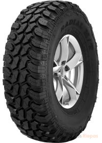 GOODRIDE SL366 195/80 R14 106/104Q