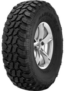 Goodride SL366 285/75 R16 126Q