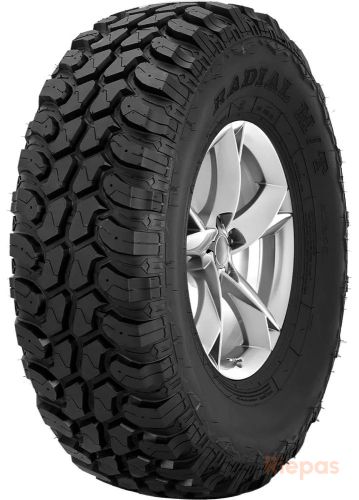 GOODRIDE SL366 195/80 R14 106/104Q