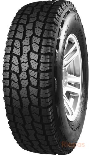 GOODRIDE SL369 275/70 R16 114S