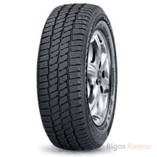GOODRIDE SW612 195/80 R15 106/104R - 4