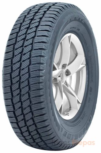 GOODRIDE SW612 195/80 R15 106/104R