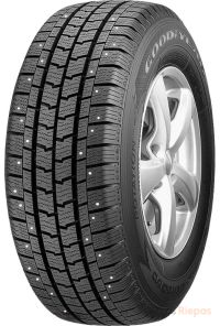 GOODYEAR Cargo UltraGrip 2 195/65 R16 104/102T