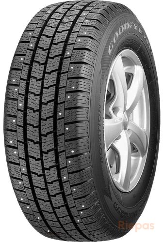 GOODYEAR Cargo UltraGrip 2 195/65 R16 104/102T