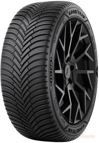 GOODYEAR Cargo Vector 4 Seasons 255/50 R19 107W