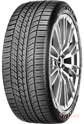 GOODYEAR Eagle F1 AllTerrain 255/40 R22 103Y