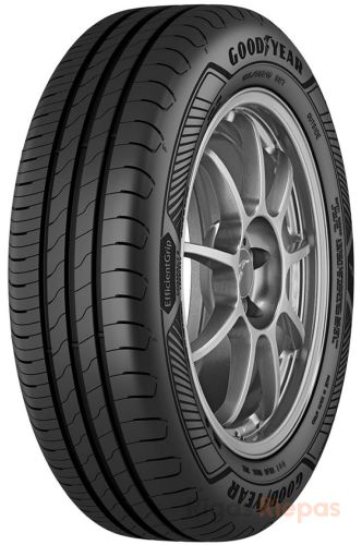 GOODYEAR Efficientgrip Compact 2 165/60 R14 75H