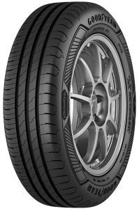 GOODYEAR Efficientgrip Compact 2 155/65 R14 75T