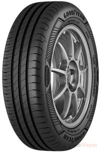 GOODYEAR Efficientgrip Compact 2 165/60 R14 75H
