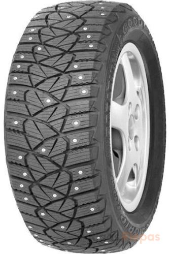 GOODYEAR UltraGrip 600 195/65 R15 95T