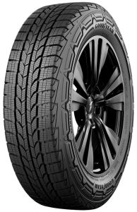 Goodyear UltraGrip Ice Cargo 235/60 R17 117R
