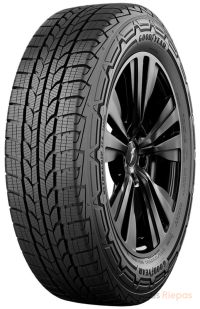 GOODYEAR UltraGrip Ice Cargo 225/75 R16 121/120R
