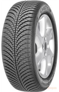 GOODYEAR Vector 4Seasons Gen 2 SUV 255/55 R19 105V