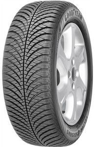Goodyear Vector 4Seasons Gen 2 SUV 255/60 R18 108V