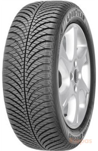 GOODYEAR Vector 4Seasons Gen 2 SUV 255/55 R19 105V