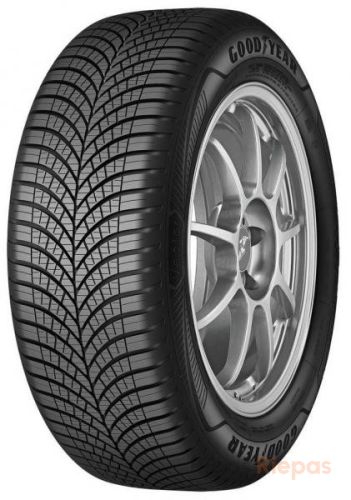 GOODYEAR Vector 4Seasons Gen 3 SUV 255/55 R19 111W