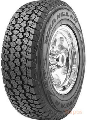 GOODYEAR Wrangler All Terrain  Adventure + 265/65 R17 112T