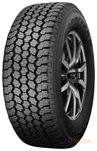 GOODYEAR Wrangler All-Terrain Adventure 215/80 R15 111/109T