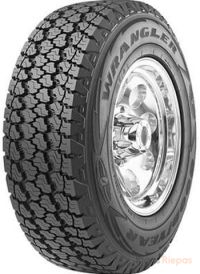 GOODYEAR Wrangler All Terrain  Adventure + 265/65 R17 112T