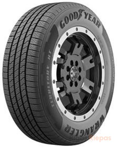 Goodyear Wrangler Territory HT 255/55 R20 110V