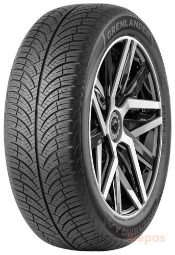 GRENLANDER Greenwing A/S 195/45 R16 84V