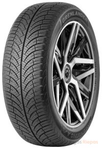 GRENLANDER Greenwing A/S 195/45 R16 84V
