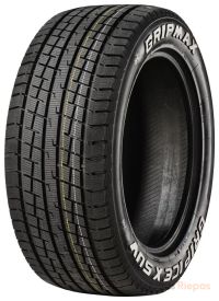 GRIPMAX Grip Ice X SUV 175/80 R16 91Q