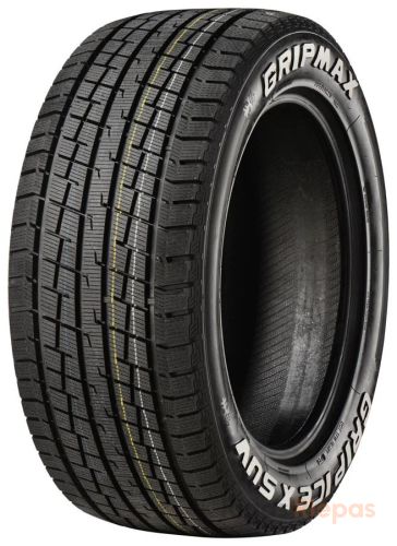 GRIPMAX Grip Ice X SUV 175/80 R16 91Q