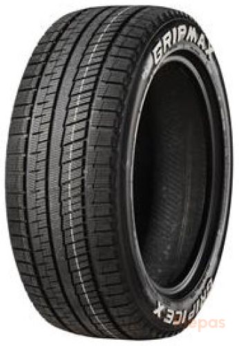 GRIPMAX Grip Ice X 165/55 R15 75Q