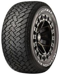 GRIPMAX Inception A/T 255/70 R15 108T