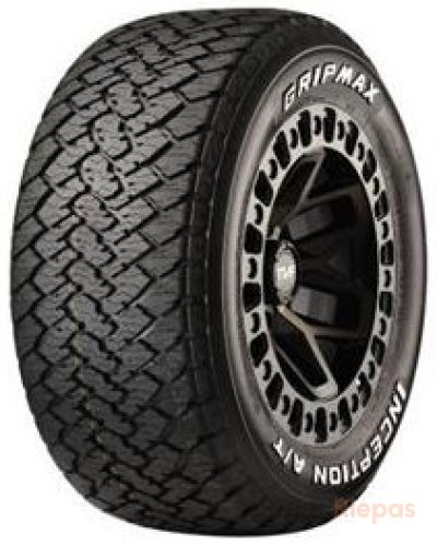 GRIPMAX Inception A/T 225/75 R15 102S