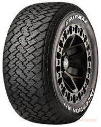 GRIPMAX Inception A/T 225/75 R15 102S