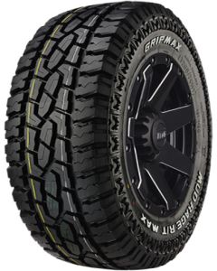 Gripmax Mud Rage R/T Maxx 305/55 R20 121Q