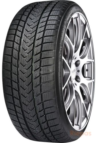 GRIPMAX Status Pro Winter 285/45 R22 114V