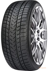 GRIPMAX Status Pro Winter 285/45 R22 114V