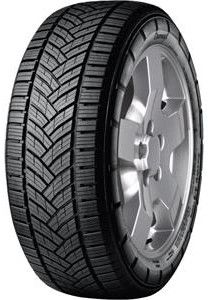 Gripmax SureGrip A/S Camping 225/75 R16 118T