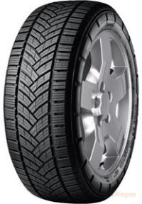 GRIPMAX SureGrip A/S Camping 225/75 R16 118/116T