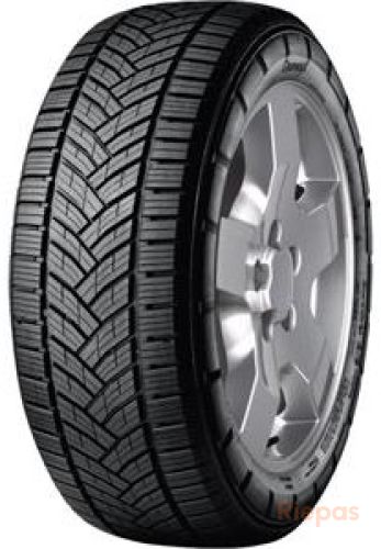 GRIPMAX SureGrip A/S Camping 225/75 R16 118/116T