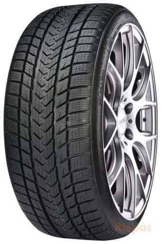 GRIPMAX SureGrip eWinter 255/60 R20 113V
