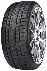 GRIPMAX SureGrip eWinter 255/60 R20 113V