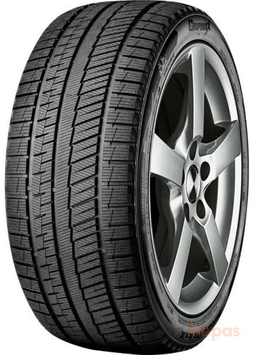 GRIPMAX Suregrip Pro Icex 285/40 R22 110H