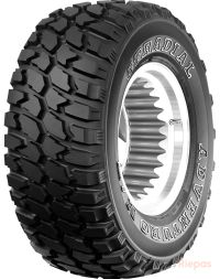GT RADIAL Adventuro M/T 235/85 R16 120/116Q