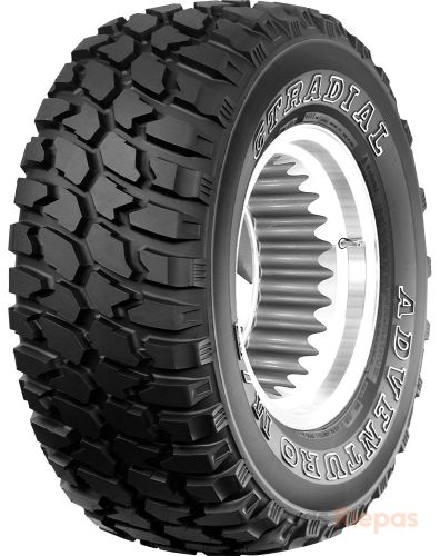 GT RADIAL Adventuro M/T 235/85 R16 120/116Q