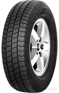 GT RADIAL Kargomax ST6000 185/60 R12 104/101N