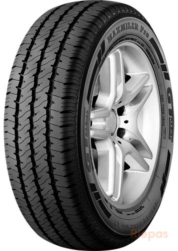 GT RADIAL Maxmiler Pro 165/80 R13 94/92R