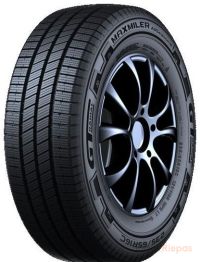 GT RADIAL Maxmiller All Season 2 195/65 R16 104/102R